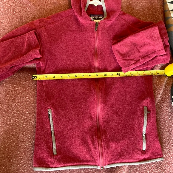 PATAGONIA Aravis Hoody - Picture 8 of 15